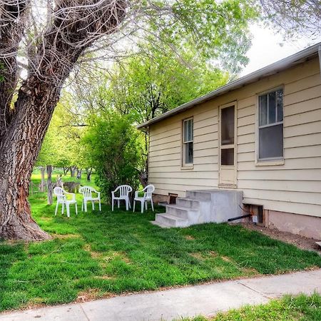 Charming Tropic Home By A Farm Near Bryce Canyon! Экстерьер фото